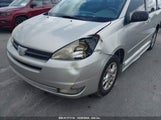 TOYOTA SIENNA XLE 5TDZA22C45S****** снимка