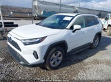 TOYOTA RAV4 HYBRID XLE 2T3RWRFVXNW132599 снимка