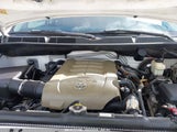 TOYOTA TUNDRA SR5 5.7L V8 5TFSV54167X****** fotografie