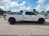 TOYOTA TUNDRA SR5 5.7L V8 5TFSV54167X****** photo