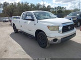 TOYOTA TUNDRA SR5 5.7L V8 5TFSV54167X****** fotografie