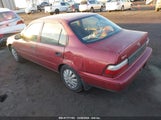 TOYOTA COROLLA 2T1BA02E3TC****** photo