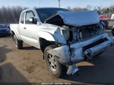 Toyota Tacoma Base V6 5TEUU42N65Z073953 fotografie