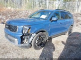 KIA TELLURIDE SX X-LINE 5XYP5DGC2PG357935 fotografie