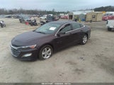 CHEVROLET MALIBU FWD LS 1G1ZB5ST4MF038137 снимка