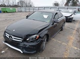 MERCEDES-BENZ C 300 4MATIC/LUXURY 4MATIC/SPORT 4MATIC 55SWF4KB2FU036943 photo