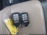 HONDA CIVIC TOURING 19XFC1F9XGE008525 снимка