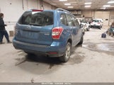 SUBARU FORESTER 2.5I JF2SJABC0FH439858 снимка