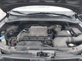 KIA SPORTAGE LX KNDJF724597****** снимка