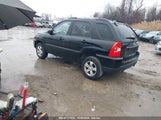 KIA SPORTAGE LX KNDJF724597****** снимка