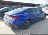 HYUNDAI ELANTRA HYBRID LIMITED KMHLN4DJXRU100973 снимка