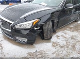 INFINITI Q70L 3.7X JN1BY1PR3GM720331 снимка