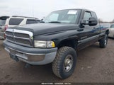 DODGE RAM 2500 ST 1B7KF23Z9XJ****** снимка