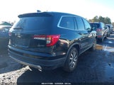 HONDA PILOT AWD EX-L 5FNYF6H5XLB****** снимка
