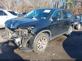 HONDA PILOT AWD EX-L 5FNYF6H5XLB****** снимка