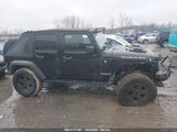 JEEP WRANGLER UNLIMITED RUBICON 1J4BA6H19BL****** снимка
