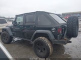 JEEP WRANGLER UNLIMITED RUBICON 1J4BA6H19BL****** снимка