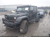 JEEP WRANGLER UNLIMITED RUBICON 1J4BA6H19BL****** снимка