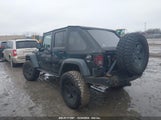 JEEP WRANGLER UNLIMITED RUBICON 1J4BA6H19BL****** снимка