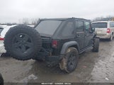 JEEP WRANGLER UNLIMITED RUBICON 1J4BA6H19BL****** снимка