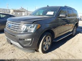 FORD EXPEDITION XLT 1FMJU1HT5KEA76330 снимка