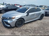 TOYOTA CAMRY SE 4T1G11AK9RU883163 photo