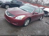NISSAN ALTIMA 2.5 S 1N4AL2AP6BN465557 снимка
