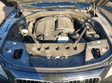 BMW 740LI XDRIVE WBAYF4C59FG****** снимка