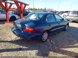 HYUNDAI ELANTRA GLS KMHJF35F1YU****** снимка