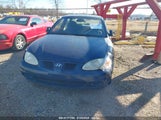 HYUNDAI ELANTRA GLS KMHJF35F1YU****** снимка