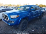 TOYOTA TACOMA SR5 V6 5TFCZ5AN1JX133174 fotografie