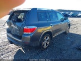 TOYOTA HIGHLANDER LIMITED V6 5TDYK3EH1DS097466 photo
