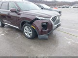 HYUNDAI PALISADE SE KM8R14HE5MU****** снимка