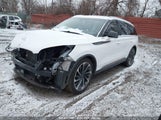 LINCOLN AVIATOR RESERVE 5LM5J7XC2LGL00574 снимка