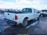 Ford F-250 1FTSW20545EC07046 снимка