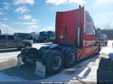 VOLVO VN VNL 4V4NC9EH0CN****** fotografie