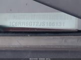 RAM 1500 LONE STAR 4X2 6'4 BOX 1C6RR6GT2JS****** снимка