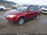 SUBARU FORESTER 2.5X LIMITED JF2SHAEC8DH416879 снимка