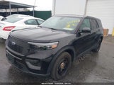 FORD POLICE INTERCEPTOR 1FM5K8ABXMG****** снимка