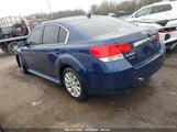 SUBARU LEGACY 3.6R LIMITED 4S3BMDL60B2****** снимка