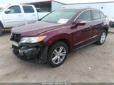ACURA RDX 5J8TB3H54DL015258 снимка