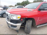 RAM 1500 BIG HORN/LONE STAR 4X4 5'7 BOX 1C6SRFFT3KN739637 photo