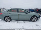 SUBARU IMPREZA 2.0I PREMIUM JF1GJAF63GH****** снимка