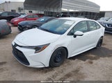 TOYOTA COROLLA LE 5YFB4MDE0PP013986 снимка