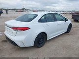 TOYOTA COROLLA LE 5YFB4MDE0PP013986 fotografie