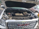 GMC SIERRA 1500 4WD SHORT BOX DENALI/4WD STANDARD BOX DENALI 1GTU9FED8LZ370425 снимка