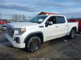 GMC SIERRA 1500 4WD SHORT BOX DENALI/4WD STANDARD BOX DENALI 1GTU9FED8LZ370425 photo