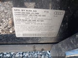 AUDI Q5 PREMIUM PLUS 45 TFSI S LINE QUATTRO S TRONIC WA1EAAFY6N2054883 photo