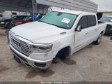 RAM 1500 LARAMIE LONGHORN 4X4 5'7 BOX 1C6SRFKT5LN304433 снимка