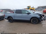 HONDA RIDGELINE BLACK EDITION 5FPYK3F80PB****** снимка